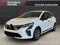 Neu Mitsubishi Colt Basis 67 PS (49 kW) 2025 Antarktis weiß (weiss) Kleinwagen