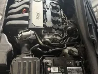 Occasion VW Eos 150 ch (110 kW) 2006 Cabriolet