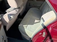 Gebraucht BMW 528 165 PS (121 kW) 1975 Rot Limousine