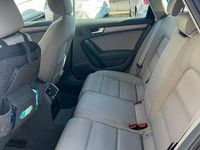 Occasion Audi A4 Attraction 170 ch (125 kW) 2014 Argent Break