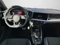 Gebraucht Audi A1 Advanced 150 PS (110 kW) 2026 Mythosschwarz metallic (metallic) SUV