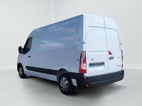 Gebraucht Renault Master 150 PS (110 kW) 2023 Blanc mineral Van / Kleinbus
