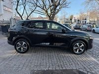 Gebraucht Nissan Qashqai N-Connecta 140 PS (102 kW) 2023 Schwarz SUV
