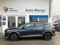 Gebraucht Cupra Formentor VZ 310 PS (228 kW) 2022 Grau SUV