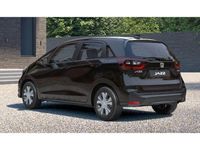 Neu Honda Jazz Elegance 122 PS (89 kW) 2026 Crystal black pearl Kleinwagen