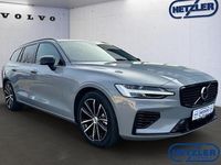 Neu Volvo V60 Plus 455 PS (334 kW) 2025 Grau Kombi