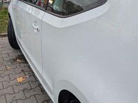 Usata VW up! Cup 60 CV (44 kW) 2014 Bianco Utilitaria