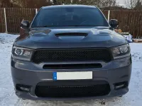 Gebraucht Dodge Durango 299 PS (219 kW) 2020 Grau SUV