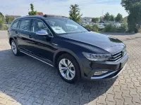 Gebraucht VW Passat Alltrack 190 PS (139 kW) 2020 Deep black perleffekt Kombi