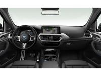 gebraucht BMW iX3 M Sport