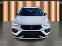 Gebraucht Cupra Ateca 150 PS (110 kW) 2025 Nevada weiss SUV
