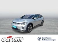 Gebraucht VW ID.4 Pure 125 kW (170 PS) 2025 Scale silver metallic SUV