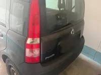 Occasion Fiat Panda 54 ch (39 kW) 2008 Noir Citadine