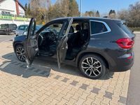 Gebraucht BMW X3 258 PS (189 kW) 2018 Grau SUV