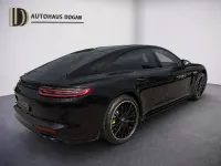 Gebraucht Porsche Panamera 4 Sport 462 PS (339 kW) 2019 Schwarz Kleinwagen