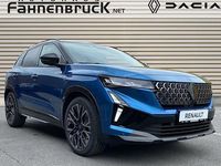 Neu Renault Austral Esprit Alpine 200 PS (147 kW) 2025 Blau SUV