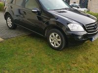 gebraucht Mercedes ML320 