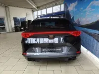 Używany Cupra Formentor 150 KM (110 kW) 2024 Czarny SUV