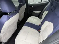 Gebraucht Lexus UX 178 PS (130 kW) 2019 Grau SUV