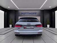 Gebraucht Audi S6 Ambiente 344 PS (253 kW) 2024 Weiss Kombi