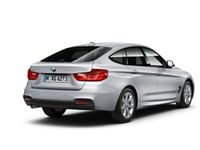 gebraucht BMW 320 Gran Turismo d A M Sport (Navi Headup Kurvenl. Klima)