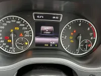 Gebraucht Mercedes B220 177 PS (130 kW) 2014 Schwarz Kleinwagen