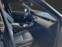 Gebraucht Land Rover Range Rover evoque HSE Dynamic 2023 Schwarz SUV