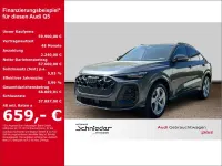 Gebraucht Audi Q5 Sport 204 PS (150 kW) 2026 Grau SUV