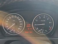 Gebraucht BMW X1 258 PS (189 kW) 2010 Silber SUV