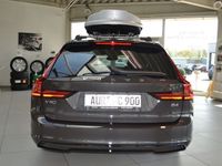 gebraucht Volvo V90 D4 Plus Dark, Autom, Leder, Navi, AHK