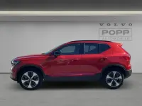 Gebraucht Volvo XC40 Plus 163 PS (119 kW) 2025 Fusion red SUV