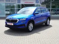 Neu Skoda Karoq 150 PS (110 kW) 2026 Andere SUV