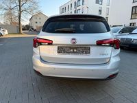Gebraucht Fiat Tipo Easy 120 PS (88 kW) 2017 Silber Kombi