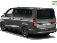 Neu Opel Zafira Life Edition 179 PS (131 kW) 2026 Merkur grau metallic Van / Kleinbus