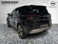 Neu Opel Frontera 145 PS (106 kW) 2025 Schwarz (metallic) SUV