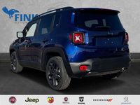 gebraucht Jeep Renegade S Plug-In-Hybrid AHK 4Xe 1.3 Plug-In Hybrid EU6d