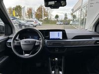 Gebraucht Ford Tourneo Courier Active 125 PS (91 kW) 2024 Bursting green Van / Kleinbus