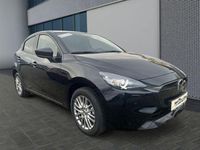 Gebraucht Mazda 2 Exclusive-Line 116 PS (85 kW) 2024 Schwarz Kleinwagen