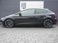 gebraucht Seat Leon FR 1.8 TSI LED|SPORTSITZE|SITZHEIZUNG|NAVI