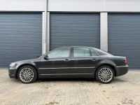 Gebraucht VW Phaeton 239 PS (175 kW) 2013 Grau Limousine