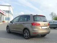 Gebraucht VW Golf VII 150 PS (110 kW) 2016 Beige