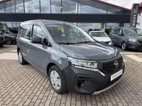 Gebraucht Nissan Townstar Acenta 131 PS (96 kW) 2025 Grey urban Van