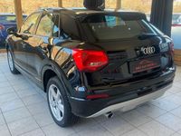 Gebraucht Audi Q2 Sport 116 PS (85 kW) 2017 Schwarz SUV