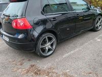 gebraucht VW Golf V 