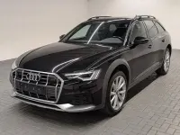 Gebraucht Audi A6 Allroad Ambiente 344 PS (253 kW) 2022 Mythosschwarzmet. Kombi
