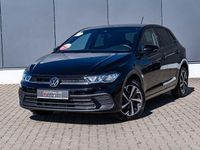 Gebraucht VW Polo Goal 95 PS (69 kW) 2025 Schwarz Kleinwagen