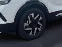 Neu Opel Mokka 131 PS (96 kW) 2026 Lack weiss banquise/typ aussen SUV