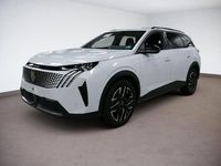 Gebraucht Peugeot 5008 Allure 145 PS (106 kW) 2025 Weiß SUV