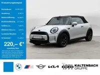 Usado Mini Cooper Cabriolet Classic 136 CV (100 kW) 2023 Blanco Descapotable