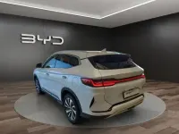 Gebraucht BYD Seal U Design 324 PS (238 kW) 2025 Beige SUV